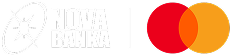 Visa business logo