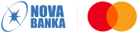 Visa business logo
